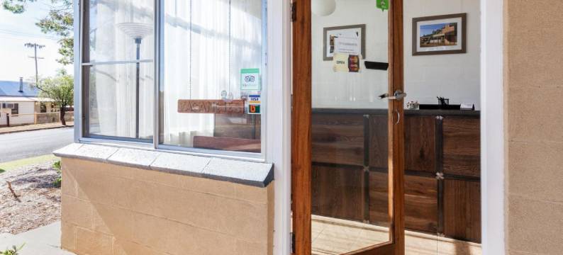 古宫汽车旅馆(Gulgong Motel)图片