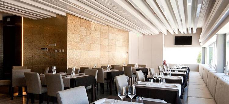 巧克力工坊酒店(Hotel Fabrica do Chocolate)图片