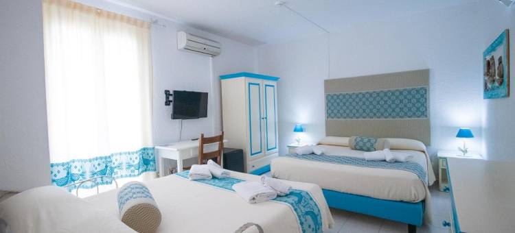 卡恩文托酒店(Hotel Canne Al Vento)图片