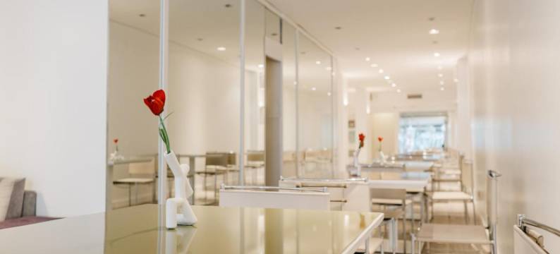 罗切斯特概念酒店(Rochester Hotel Concept)图片