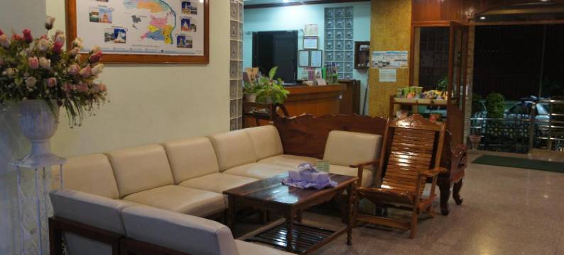 SP酒店(SP Residence)图片