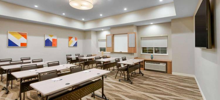 Microtel Inn & Suites by Wyndham Warsaw图片