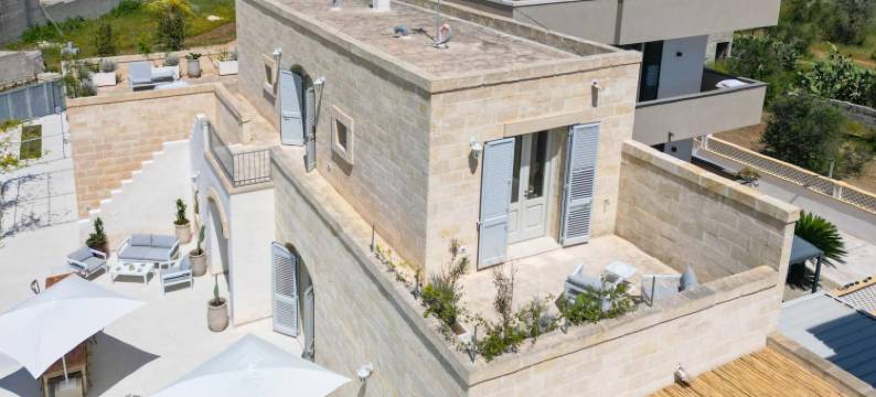 法比奥庄园(Relais da Fabio)图片