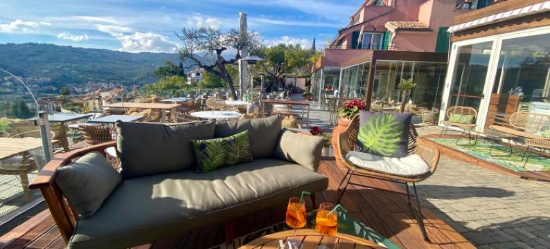 翡翠别墅度假村(Villa Giada Resort)图片