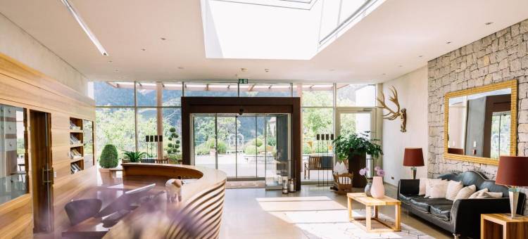 霍安瓦特酒店(Hotel Hohenwart)图片