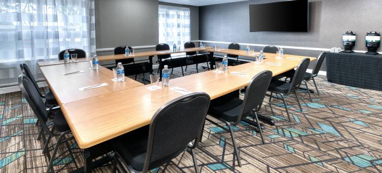 Residence Inn Whitby图片