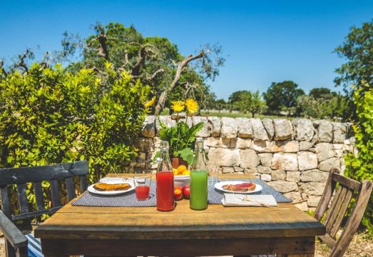 Borgo Sardedda Suites Hotel Overview