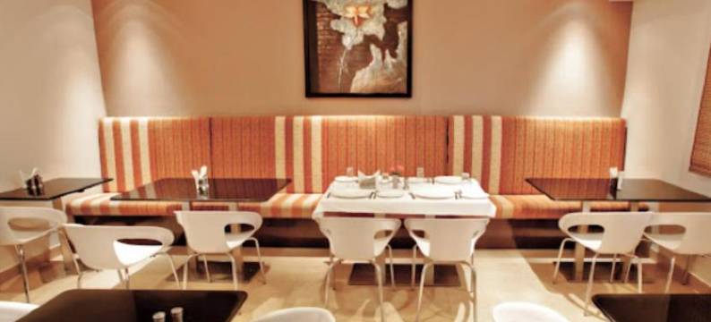 马里格公寓(Mallige Residency)图片