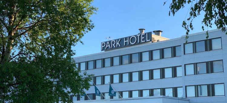 托尔尼奥公园酒店(Park Hotel Tornio)图片