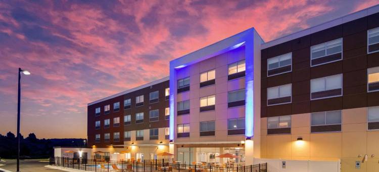 Holiday Inn Express & Suites Asheboro图片