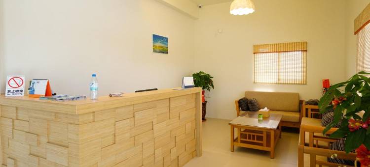 澎湖太阳民宿图片