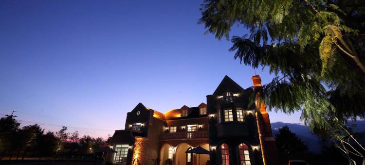 席拉朵庄园民宿图片