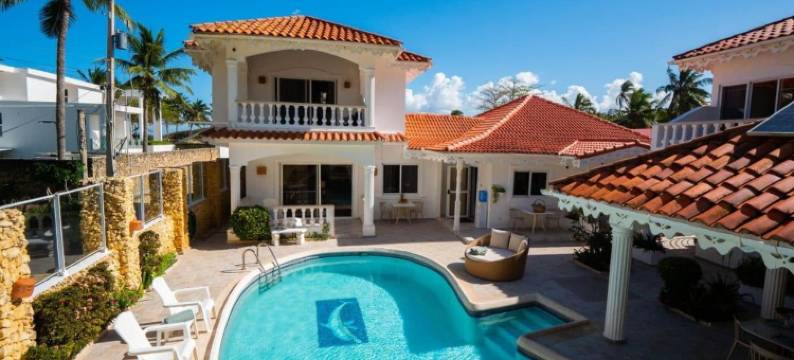 布莱萨斯多拉达酒店(Brisas Doradas)图片