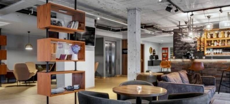 雷克雅未克凯夫拉未克机场康文酒店(Konvin Hotel by Reykjavik Keflavik Airport)图片
