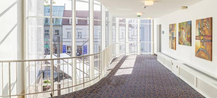 柏林尼克区城堡酒店-郁锦香(Hotel am Schloss KÖPENICK Berlin by Golden Tulip)图片