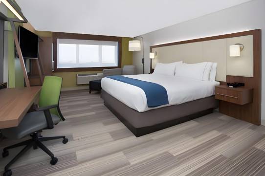 智选假日套房酒店-绍斯盖特/底特律区(Holiday Inn Express & Suites SOUTHGATE - DETROIT AREA by IHG)