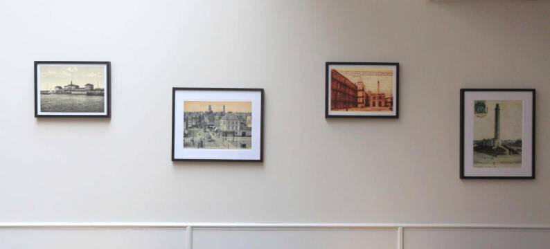 加莱布里特酒店(Brit Hotel Calais)图片