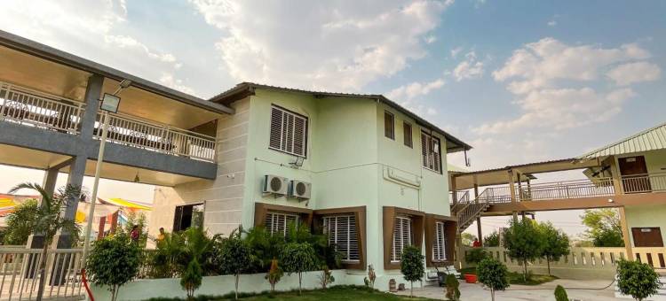 格伦院农场(The Glen Yard Farms)图片