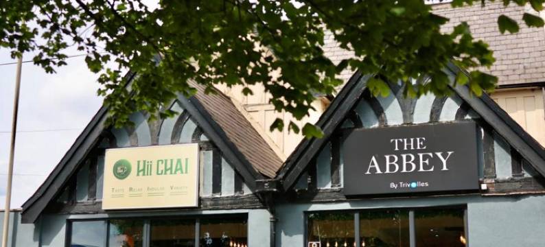 修道院酒店(Abbey Hotel)图片