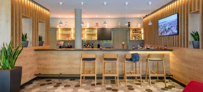 哥廷根智选假日酒店(Holiday Inn Express GOETTINGEN by IHG)图片