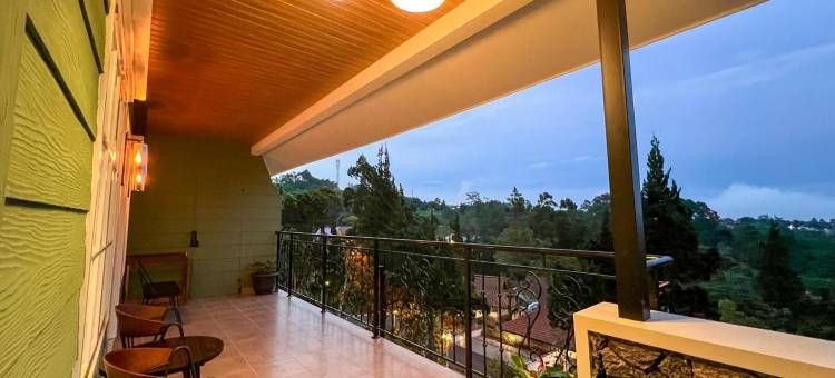 格雷西亚水疗度假村(Gracia Spa Resort Hotel)图片