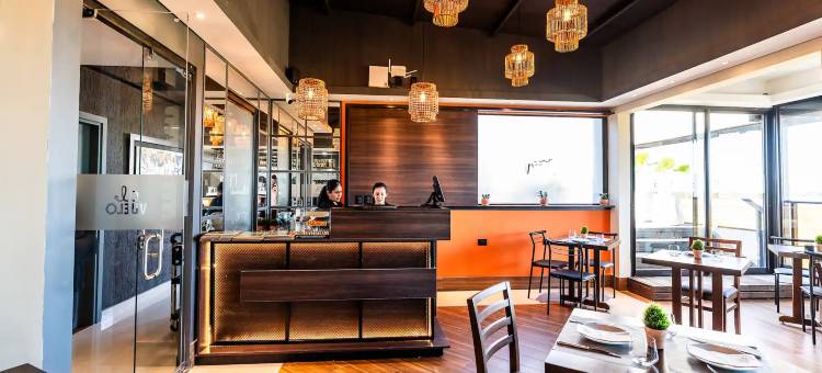 Ramada Suites by Wyndham Asuncion Aeropuerto图片