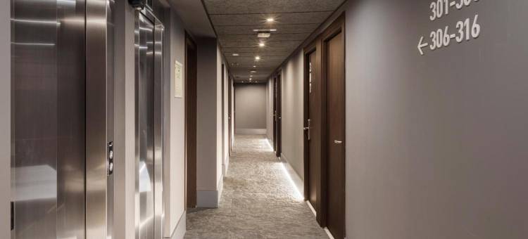 民宿 阿利坎特 中心(B&B HOTEL Alicante Centro)图片