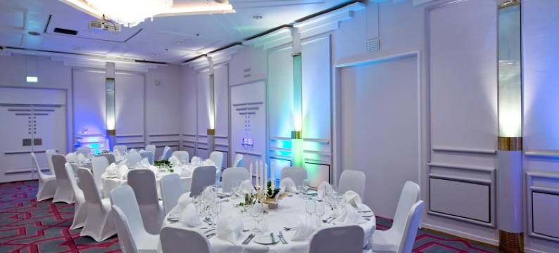 奥斯陆峡湾索恩酒店(Thon Hotel Oslofjord)图片