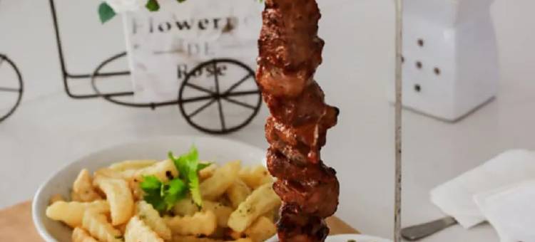 Jungwok Blue Ocean Resort图片