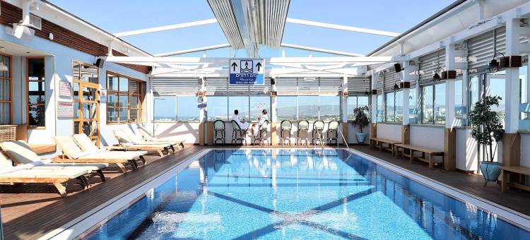 卡萨精品酒店(Casa Boutique Hotel)图片