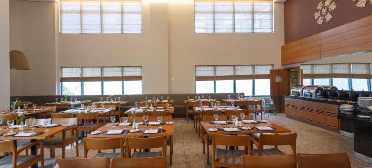 萨尔瓦多皮图巴美居酒店(Mercure Salvador Pituba)图片