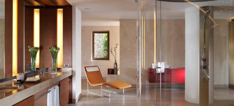 纳夫普利亚宫别墅酒店(Nafplia Palace Hotel & Villas)图片