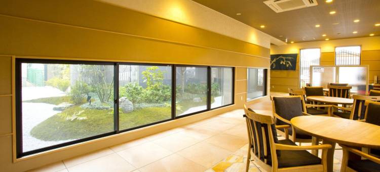 福知山太阳酒店(Fukuchiyama Sun Hotel)图片
