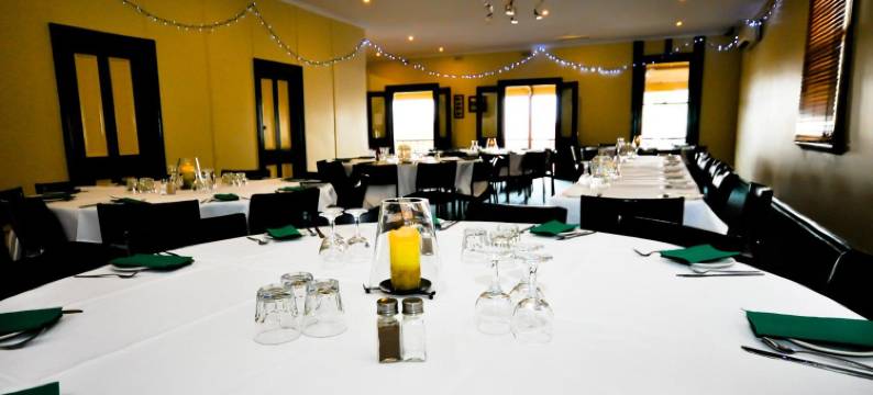 普契尔斯乐土酒店(Poachers Paradise)图片