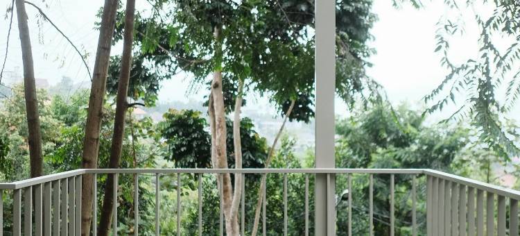 Hanok Haven Villa by the Feelas图片