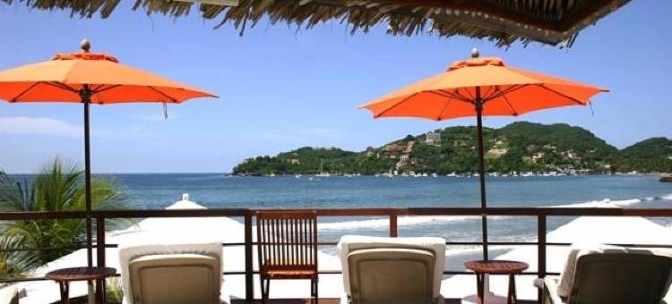 海滨奥拉酒店(Hotel Aura del Mar)图片