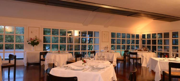 洛坎达戴拉杰洛酒店(Locanda Dell'Angelo)图片