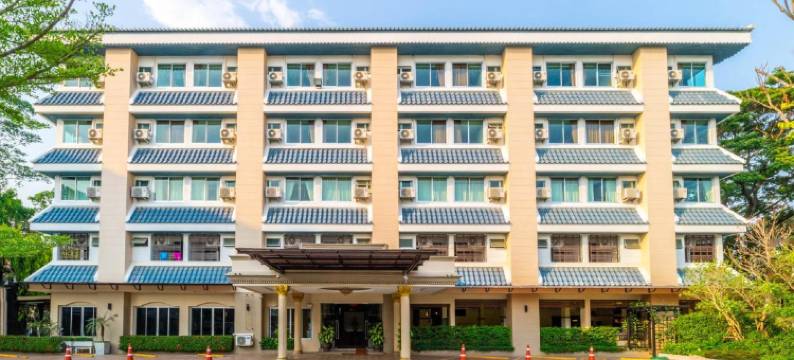 萨库查广场酒店(Sakulchai Place)图片