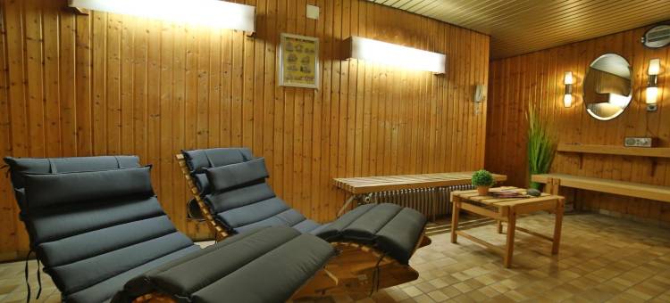 柏丽娜霍夫城市伙伴酒店(City Partner Hotel Berliner Hof)图片