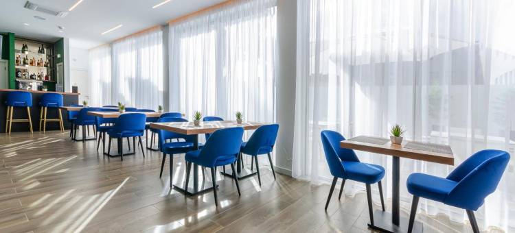 2M精品酒店(2M Boutique Hotel)图片