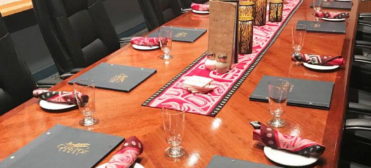 普福克斯酒店(Cape Fox Lodge)图片