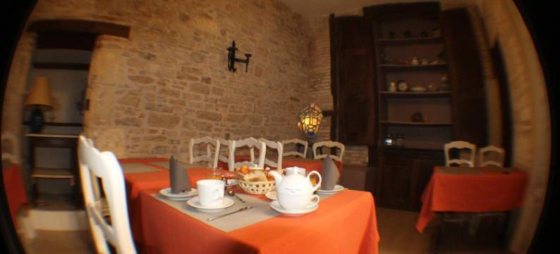 雷蒙七世酒店(Hotel Raymond VII)图片