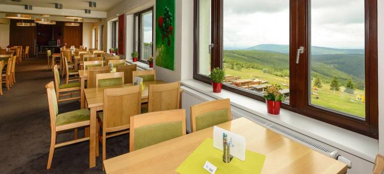 霍斯奇弗利索维包迪酒店(Horský Hotel Friesovy Boudy)图片