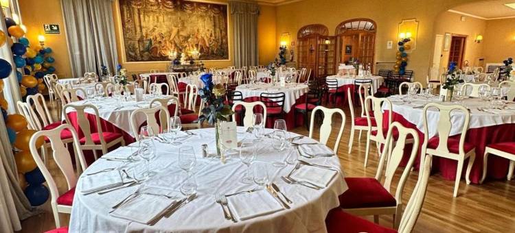 德隆德雷斯格兰德酒店(Grand Hotel de Londres)图片