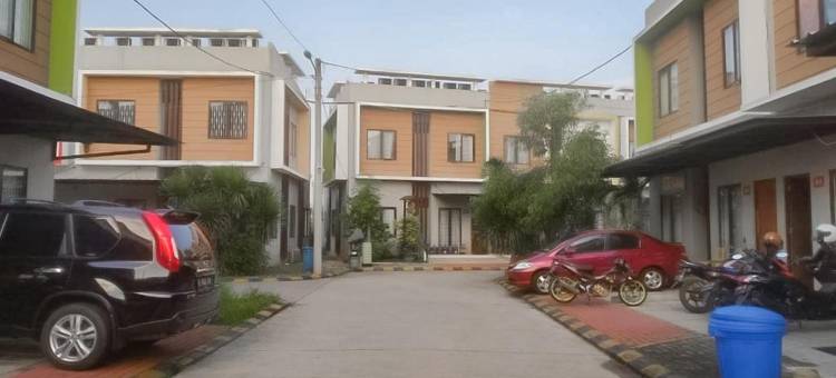 Colombus Residence Karawang Mitra RedDoorz图片
