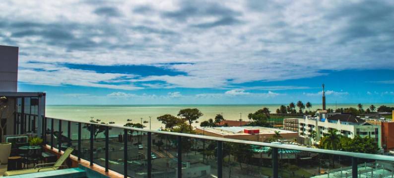 诺德简单连接酒店(Nord Easy Connect)图片