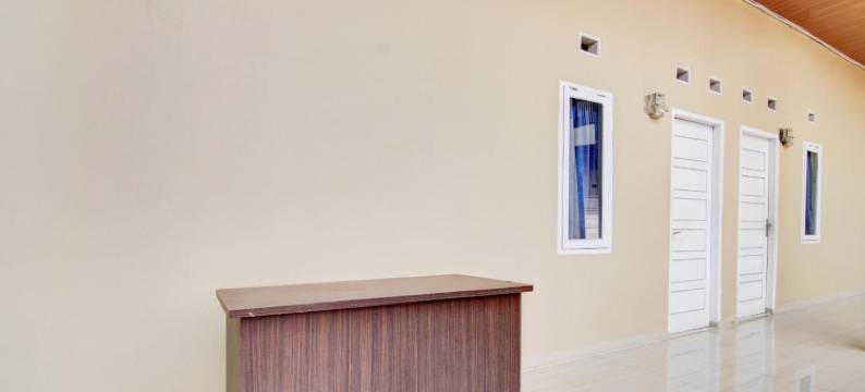 OYO 93087 Wisma Apel Syariah酒店(OYO 93087 Wisma Apel Syariah)图片