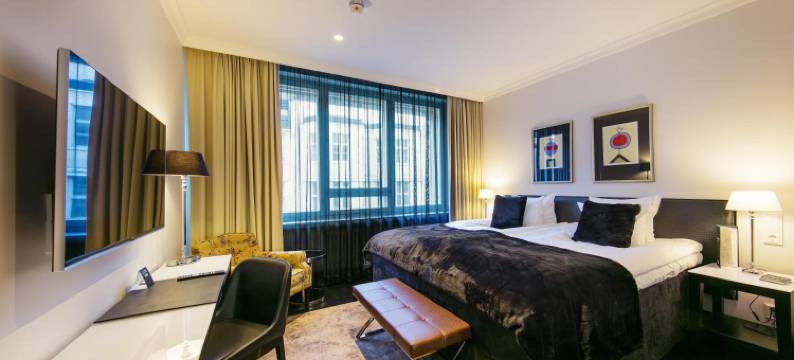 莉拉罗伯茨酒店(Hotel Lilla Roberts)图片