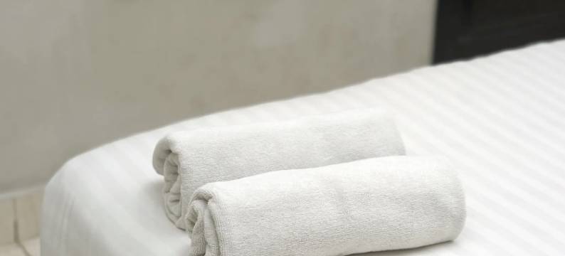 普库克玛塔哈里家庭旅馆(Pucuk Matahari Family Guesthouse)图片