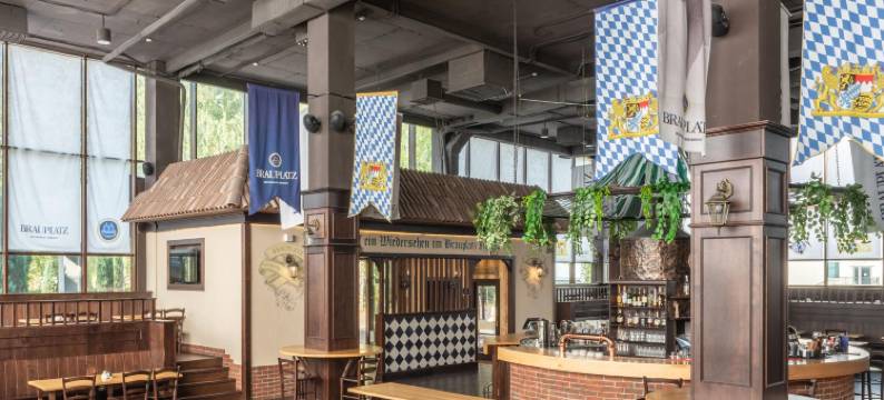 Cosmos Izhevsk Hotel图片